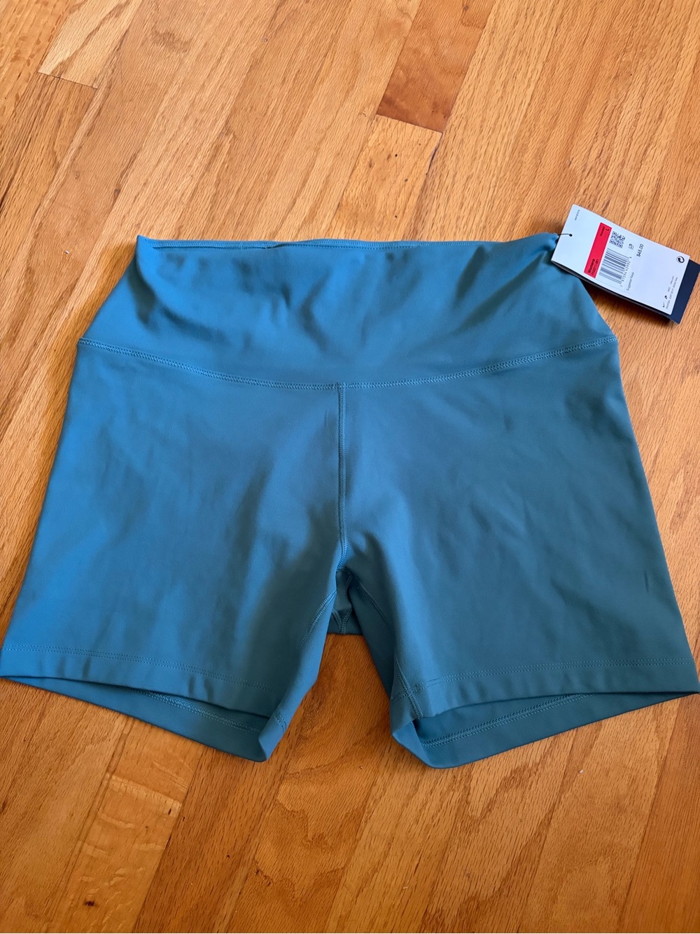 Nike Biker Shorts